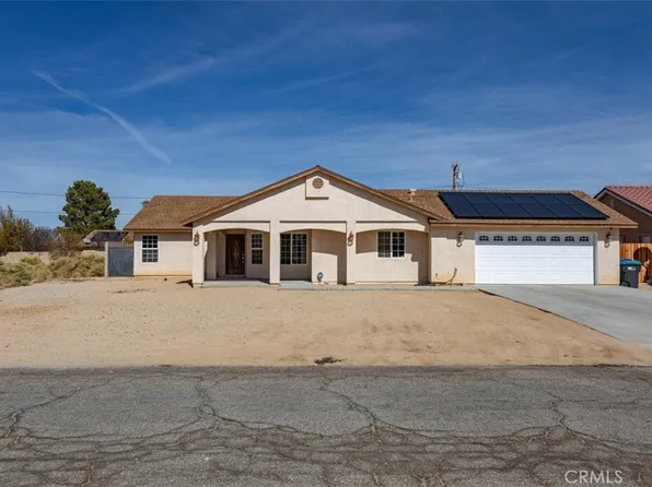 9725 Susan Ave, California City, CA 93505