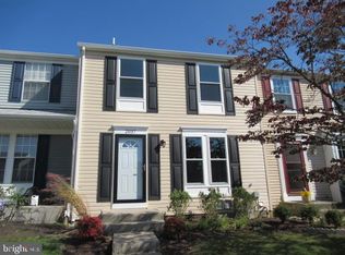 2037 Cedar Barn Way, Baltimore, MD 21244