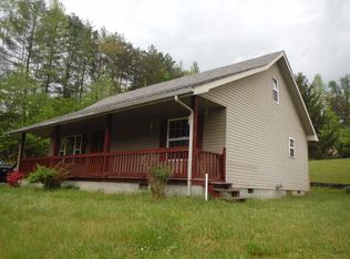 185 Happy Day Rd, Barbourville, KY 40906