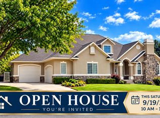 1581 Old Lake Ln, Kaysville, UT 84037