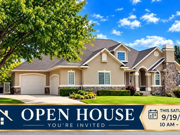 1581 Old Lake Ln, Kaysville, UT 84037