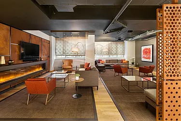 Rented by Fetner Properties