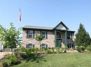 2962 Babbling Brook Way, Burlington, KY 41005