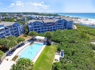 100 S Bridge Ln UNIT 427C, Inlet Beach, FL 32461