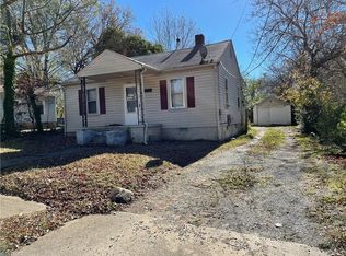 1304 Furlough Ave, High Point, NC 27260