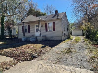 1304 Furlough Ave, High Point, NC, 27260