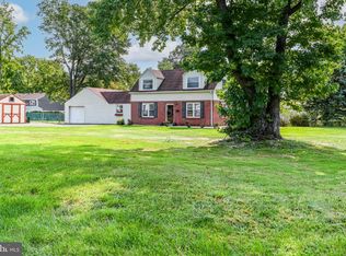 2711 Lafayette Ave, Bensalem, PA 19020