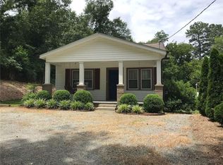 491 Wilshire Rd NE, Rome, GA 30161