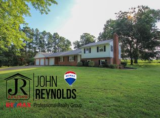 11125 Us Highway 431, Utica, KY 42376