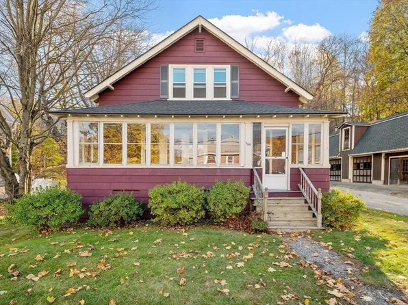169 Worcester St, North Grafton, MA 01536