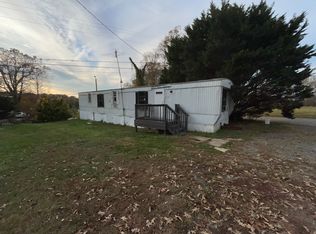 5941 Old Rural Hall Rd LOT 1, Winston Salem, NC 27105