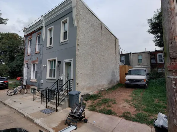2231 N Mole St, Philadelphia, PA 19132