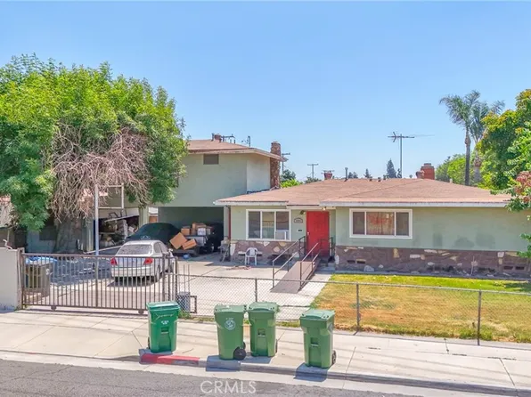 6204 Casitas Ave, Bell, CA 90201