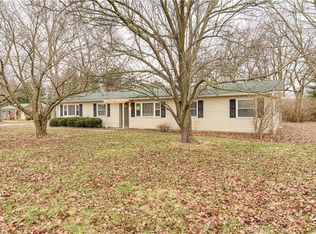 7802 N Carroll Rd, Indianapolis, IN 46236