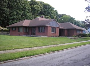 6764 Chestnut Ridge Rd, Lockport, NY 14094