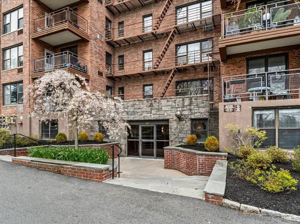 117 South Highland Avenue #5H, Ossining, NY 10562
