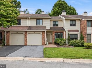 303 Hanover Ct, Chesterbrook, PA 19087
