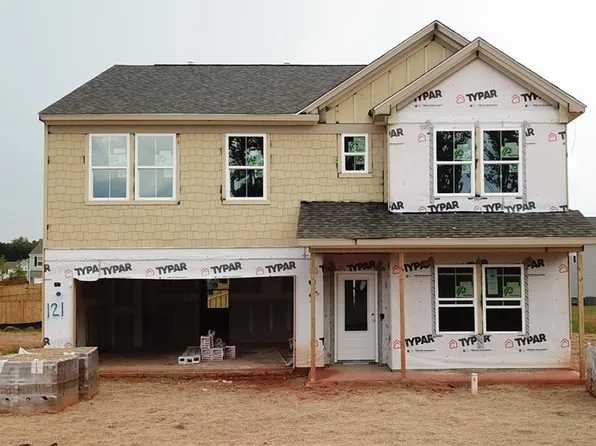236 Delilah St, McDonough, GA 30252
