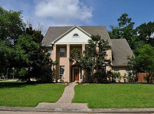 3103 Plaza Pines Dr, Kingwood, TX 77345