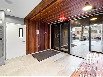 Rented by Brooklyn High Rise LLC