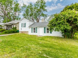 5325 W Henrietta Rd, Henrietta, NY 14467