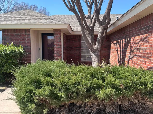 3834 Purdue Ln, Abilene, TX 79602