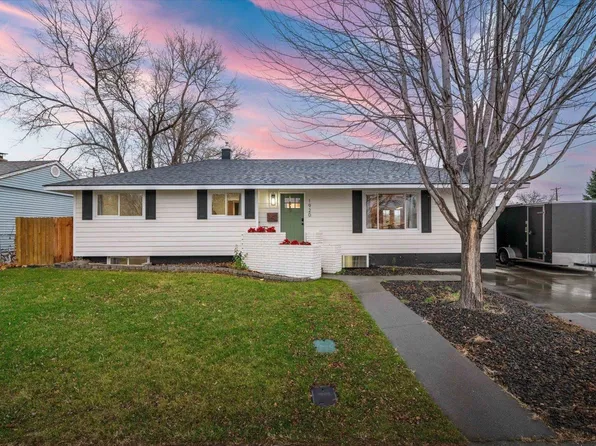 1920 Everest Ave, Richland, WA 99354