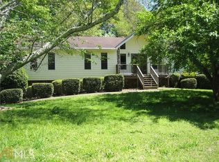 178 W Putnam Ferry Rd, Woodstock, GA 30189