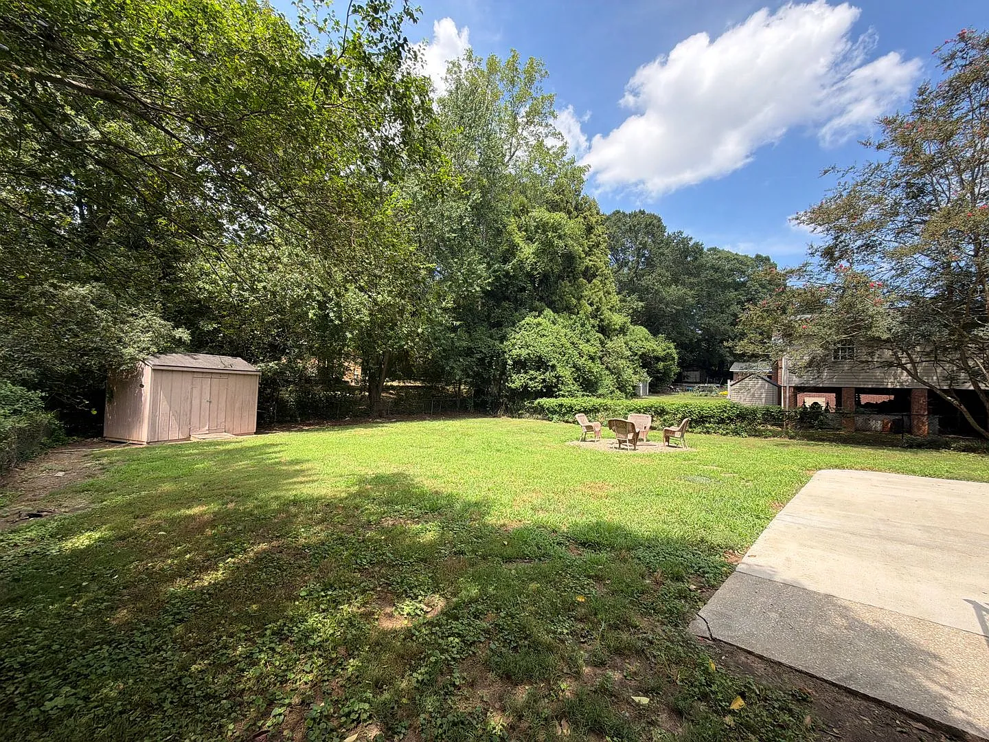 Coming Soon: Charming Brick Ranch Home In Cambridge Park Community — Photo 3