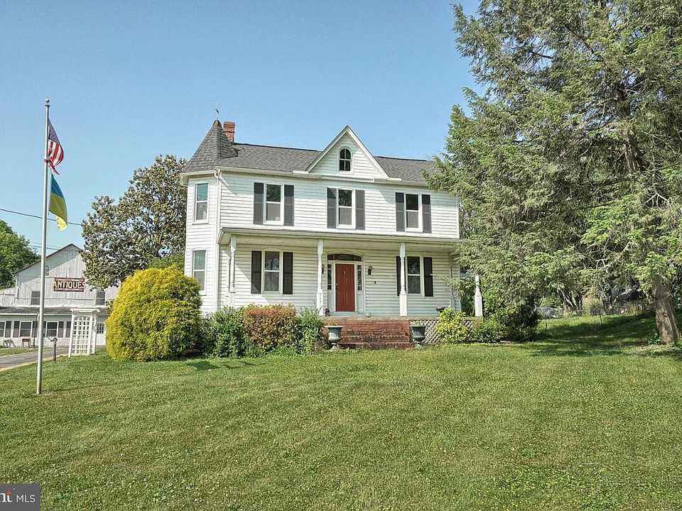 5431 Mountville Rd, Adamstown, MD 21710 Zillow