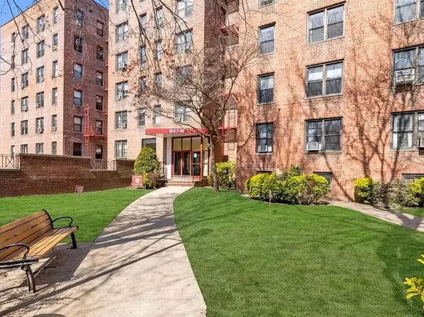 150-20 71st Ave APT 6H, Queens, NY 11367
