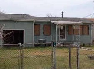 6125 Avenue P 1/2, Galveston, TX 77551