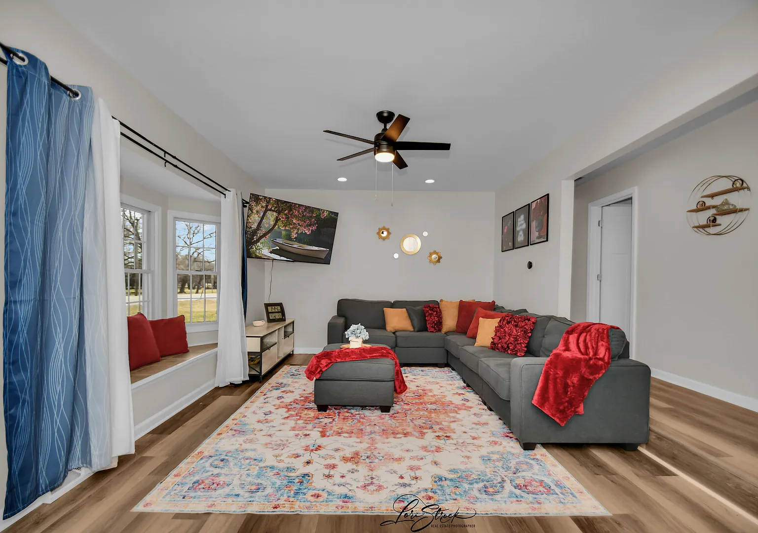 Relaxing Home for Families & Pets | Near Base — Photo 1