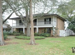 405 Central Ave, Houma, LA 70364