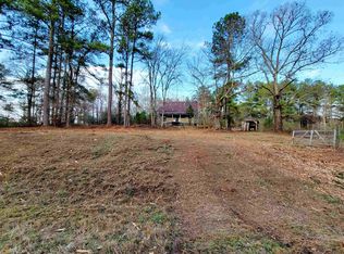 55 Purgason Rd, Franklin, GA 30217