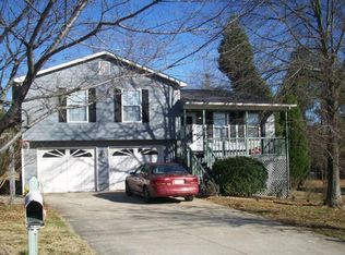 115 Evergreen Trl, Cartersville, GA 30121