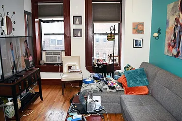 Rented by Dynamik Realty