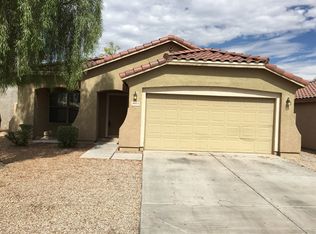 5039 S 25th Dr, Phoenix, AZ 85041