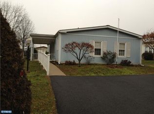 749 Hidden Springs Ln, North Wales, PA