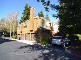 394 S Overlook Dr, San Ramon, CA 94582