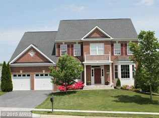 243 Rebecca Dr, Winchester, VA 22602