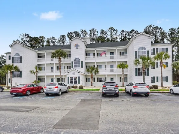 750 Charter Dr. #E-2, Longs, SC 29568