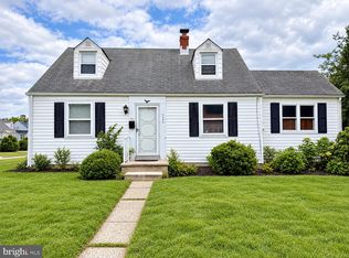 3428 Yardley Dr, Dundalk, MD 21222