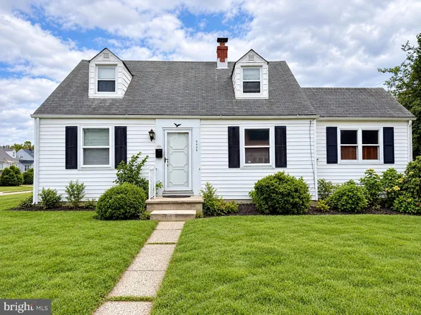 3428 Yardley Dr, Dundalk, MD 21222