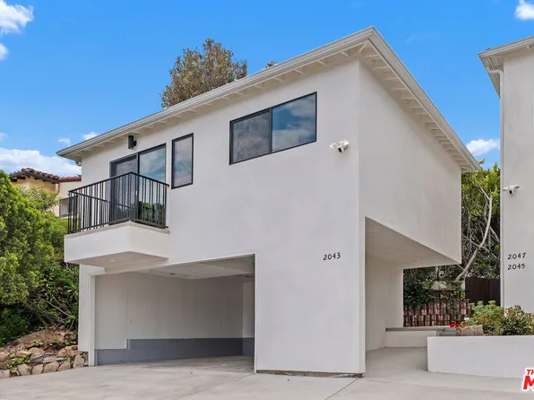 2043 Paramount Dr, Los Angeles, CA