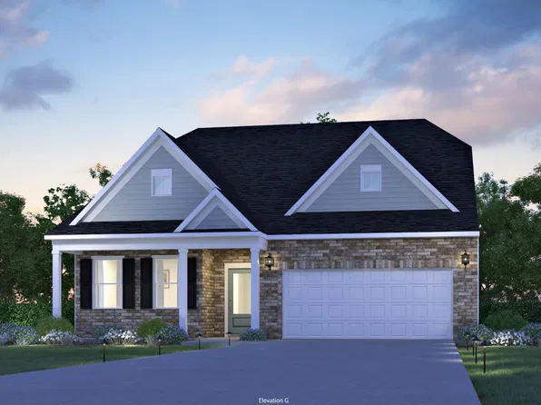 1155 Curlew Cir, Sumter, SC 29150