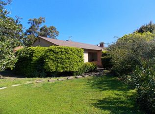 208 Almond St, San Luis Obispo, CA 93405