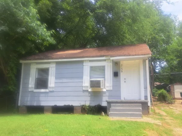 3150 Catherine St, Shreveport, LA 71109