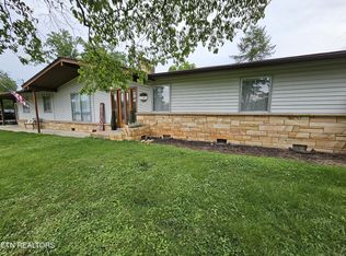 1098 Pineywoods Rd, Kingston, TN 37763