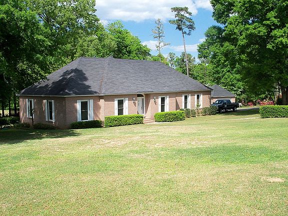 Front Yard View